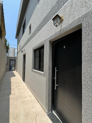 Imagem Casa com 2 Quartos à Venda, 57 m² em Aviação - Praia Grande