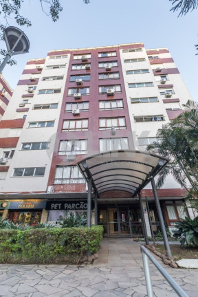 Apartamento com 2 Quartos à Venda, 83 m² em Rio Branco - Porto Alegre