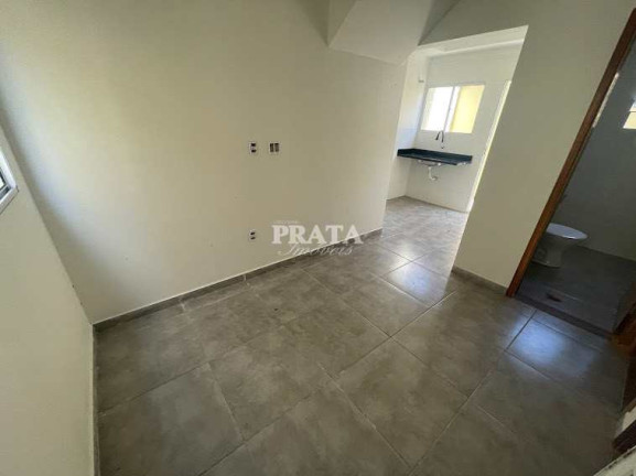 Imagem Casa com 2 Quartos à Venda, 55 m² em Esmeralda - Praia Grande