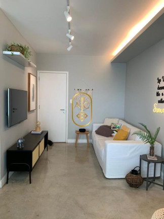 Imagem Apartamento com 1 Quarto à Venda, 59 m² em Rio Vermelho - Salvador