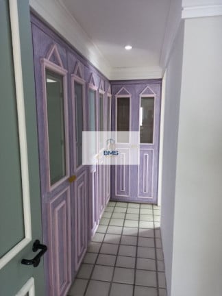 Imagem Apartamento com 5 Quartos à Venda, 421 m² em Boa Viagem - Recife