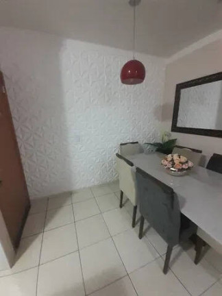 Imagem Apartamento com 2 Quartos à Venda, 60 m² em Jardim Zara - Ribeirão Preto