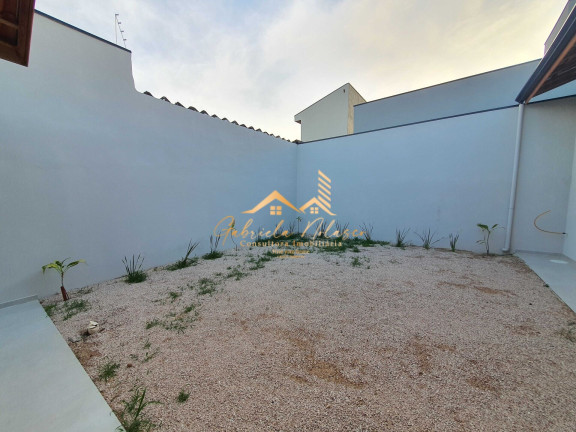 Imagem Casa com 3 Quartos à Venda, 141 m² em Loteamento Inocoop - Mogi Mirim