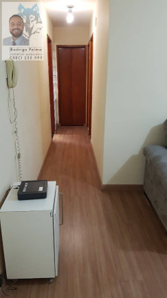 Imagem Apartamento com 2 Quartos à Venda, 64 m² em Centro - São José Dos Campos