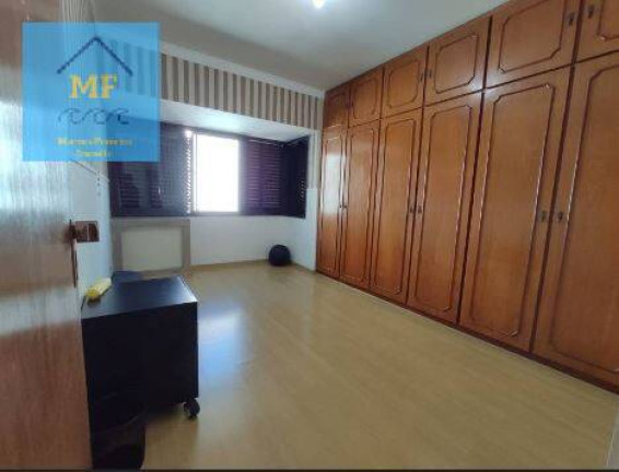 Imagem Apartamento com 3 Quartos à Venda, 219 m² em Boqueirão - Santos