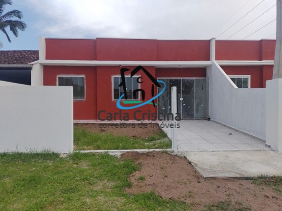 Imagem Casa com 2 Quartos à Venda, 86 m² em Leblon - Pontal Do Paraná