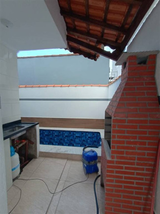 Imagem Casa com 2 Quartos à Venda, 81 m² em Itaóca - Mongagua