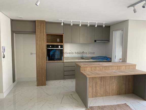Imagem Apartamento com 4 Quartos à Venda, 110 m² em Alphaville Empresarial - Barueri