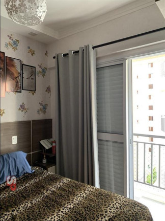 Imagem Apartamento com 3 Quartos à Venda, 8 m² em Vila Caminho Do Mar - São Bernardo Do Campo