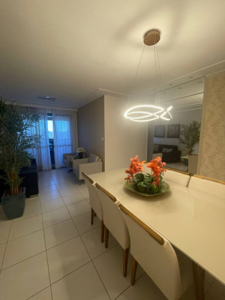 Imagem Apartamento com 3 Quartos à Venda, 115 m² em Luzia - Aracaju
