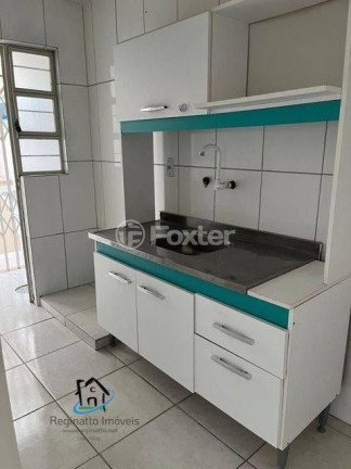 Imagem Apartamento com 1 Quarto à Venda, 31 m² em Moinhos De Vento - Porto Alegre