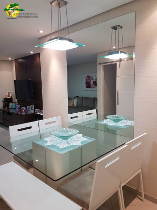 Apartamento com 3 Quartos à Venda, 96 m² em Mandaqui - São Paulo