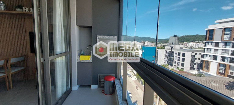 Imagem Apartamento com 2 Quartos à Venda, 65 m² em Carvoeira - Florianópolis