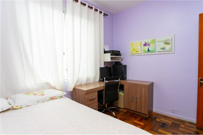 Imagem Apartamento com 2 Quartos à Venda, 36 m² em São Geraldo - Porto Alegre