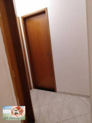 Apartamento com 2 Quartos à Venda, 56 m² em Vila Clarice - Santo André