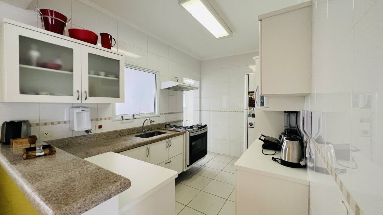 Apartamento com 4 Quartos à Venda, 106 m² em Riviera De São Lourenço - Bertioga