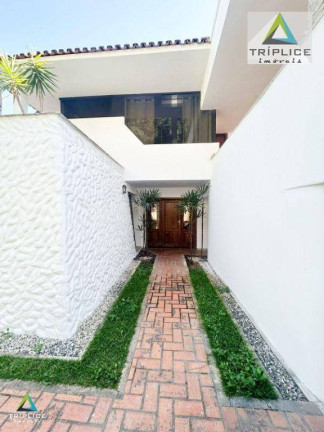 Imagem Casa com 5 Quartos à Venda, 267 m² em Vale Do Ipê - Juiz De Fora