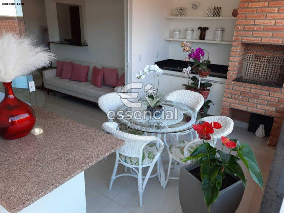 Imagem Apartamento com 3 Quartos à Venda, 117 m² em Centro - Ubatuba