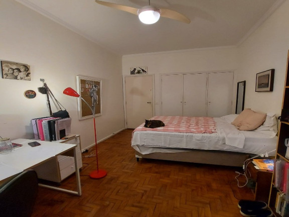 Imagem Apartamento com 3 Quartos à Venda, 250 m² em Jardim Paulista - São Paulo