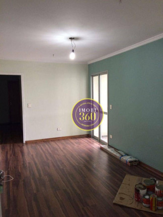 Imagem Apartamento com 2 Quartos à Venda, 55 m² em Jardim Vila Formosa - São Paulo