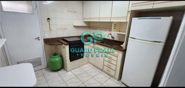 Imagem Apartamento com 3 Quartos para Alugar, 75 m² em Pitangueiras - Guarujá