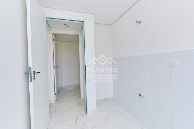 Foto do imóvel: Sobrado com 3 Quartos à Venda, 176 m² em Abranches - Curitiba