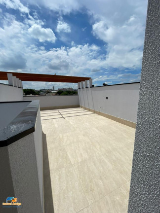 Imagem Imóvel com 2 Quartos à Venda, 87 m² em Vila Scarpelli - Santo André