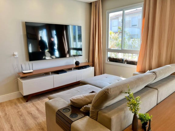 Imagem Apartamento com 3 Quartos à Venda, 95 m² em Chácara Do Solar Iii - Santana De Parnaíba