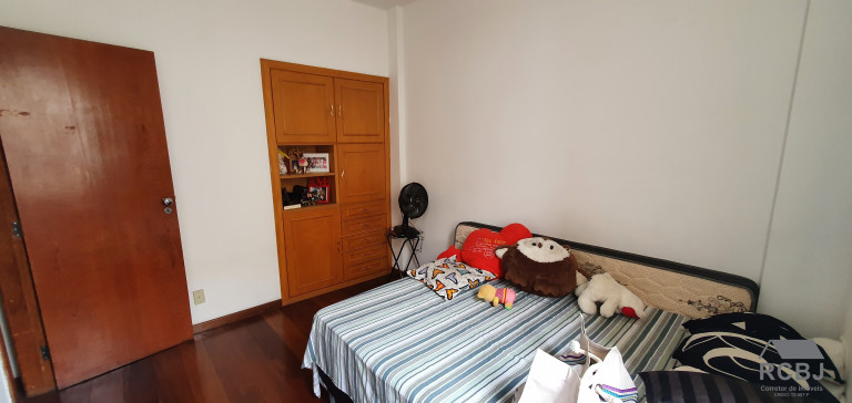 Imagem Apartamento com 3 Quartos à Venda, 74 m² em Castelo - Belo Horizonte