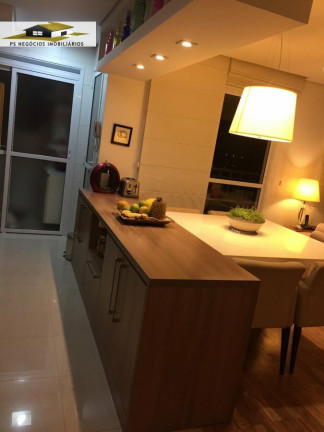 Apartamento com 2 Quartos à Venda, 85 m² em Vila Da Saúde - São Paulo
