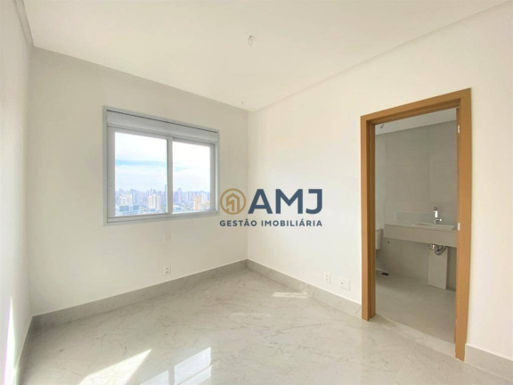 Imagem Apartamento com 3 Quartos à Venda, 171 m² em Jardim Goiás - Goiânia