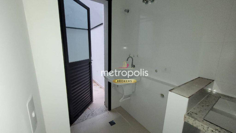 Imagem Apartamento com 2 Quartos à Venda, 69 m² em Santa Paula - São Caetano Do Sul