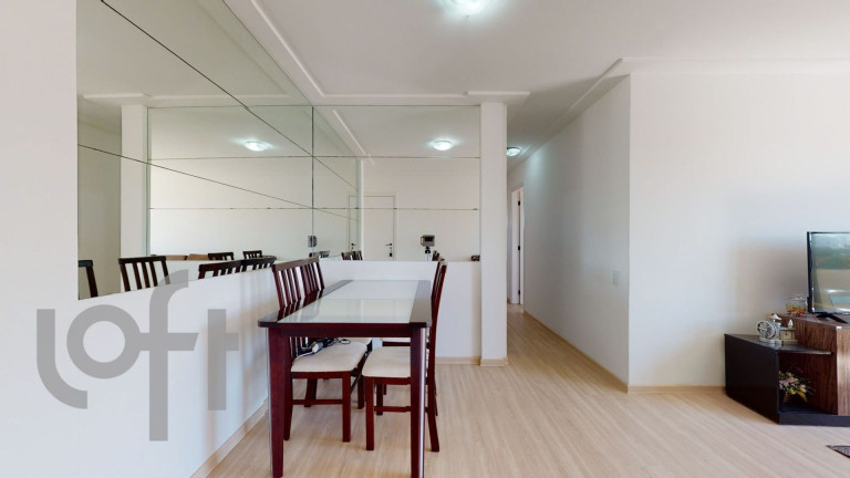 Imagem Apartamento com 2 Quartos à Venda, 64 m² em Santo Amaro - São Paulo
