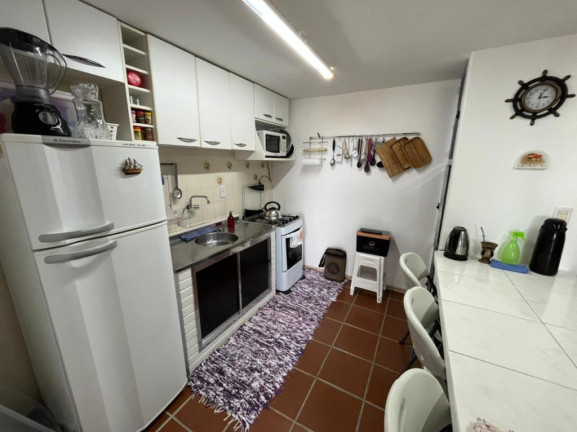 Imagem Apartamento com 1 Quarto à Venda,  em Capão Novo - Capao Da Canoa
