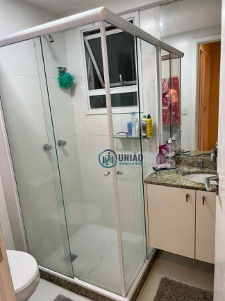 Imagem Apartamento com 3 Quartos à Venda, 102 m² em Santa Rosa - Niterói