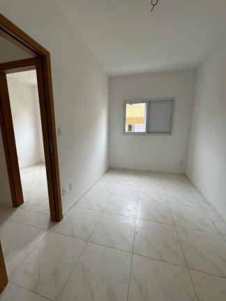 Imagem Apartamento com 2 Quartos à Venda, 46 m² em Caiçara - Praia Grande