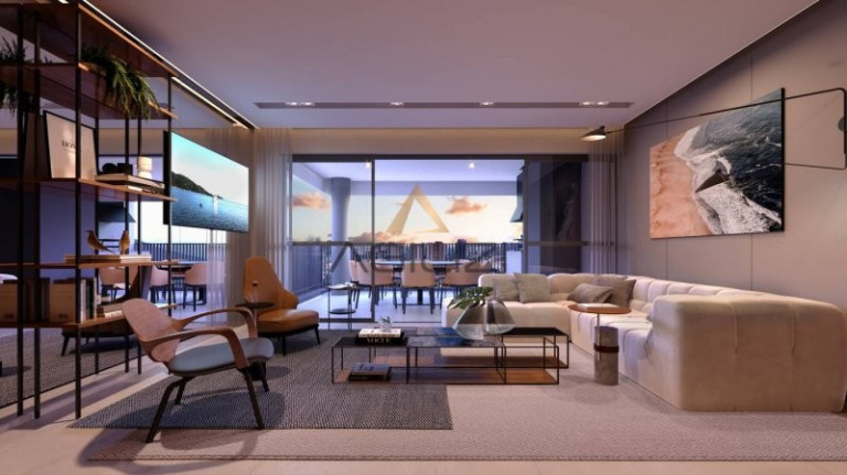Imagem Apartamento com 3 Quartos à Venda, 101 m² em Perdizes - São Paulo