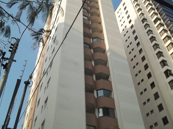 Imagem Apartamento com 2 Quartos à Venda, 60 m² em Jardim Da Saúde - São Paulo