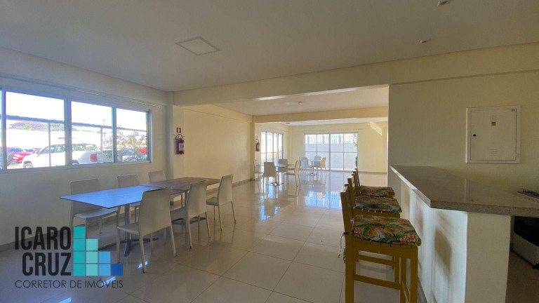 Imagem Apartamento com 3 Quartos à Venda, 65 m² em Itapuã - Salvador