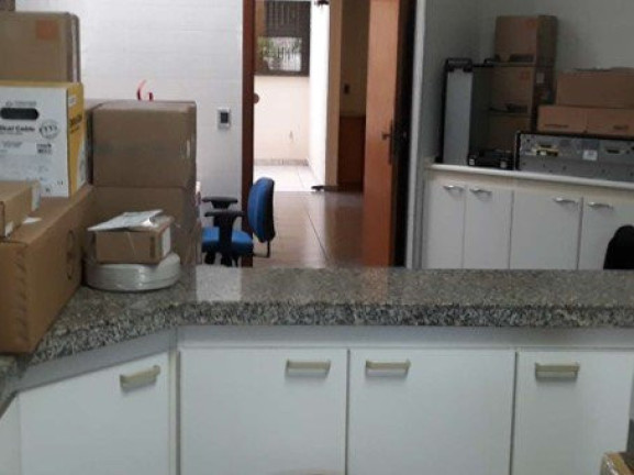 Imagem Casa com 3 Quartos à Venda, 300 m² em Parque Residencial Das Camélias - Bauru