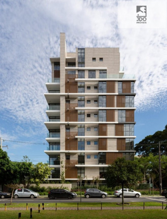 Imagem Apartamento com 3 Quartos à Venda, 127 m² em Seminário - Curitiba