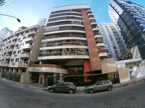 Imagem Apartamento com 4 Quartos à Venda, 145 m² em Itapuã - Vila Velha