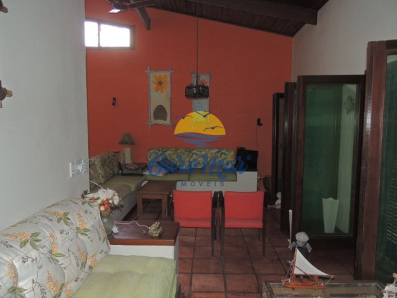 Imagem Casa com 4 Quartos para Alugar ou Temporada, 154 m² em Cibratel - Itanhaém
