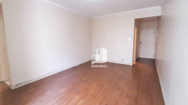 Apartamento com 2 Quartos à Venda, 73 m² em Vila Buarque - São Paulo