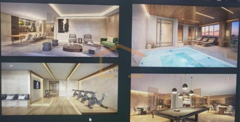 Imagem Apartamento com 3 Quartos à Venda, 129 m² em Tucuruvi - São Paulo