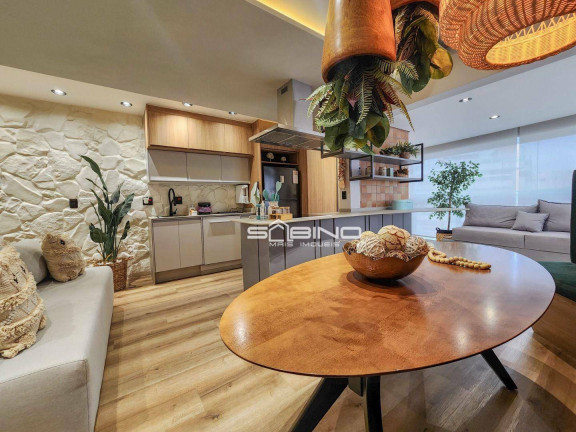 Imagem Apartamento com 3 Quartos à Venda, 106 m² em Riviera De São Lourenço - Bertioga