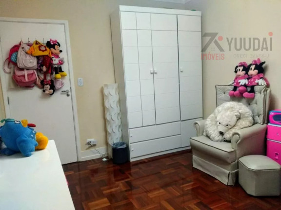 Imagem Apartamento com 3 Quartos à Venda, 85 m² em Vila Gomes Cardim - São Paulo