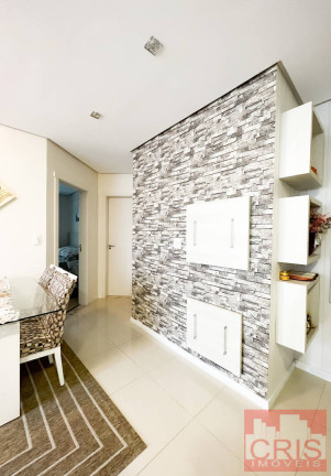 Imagem Apartamento com 1 Quarto à Venda, 48 m² em Humaitá - Bento Gonçalves