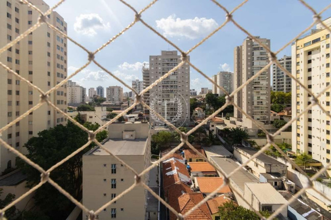 Imagem Apartamento com 2 Quartos à Venda, 65 m² em Vila Da Saúde - São Paulo