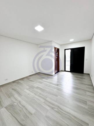 Apartamento com 3 Quartos à Venda, 210 m² em Vila Clarice - Santo André